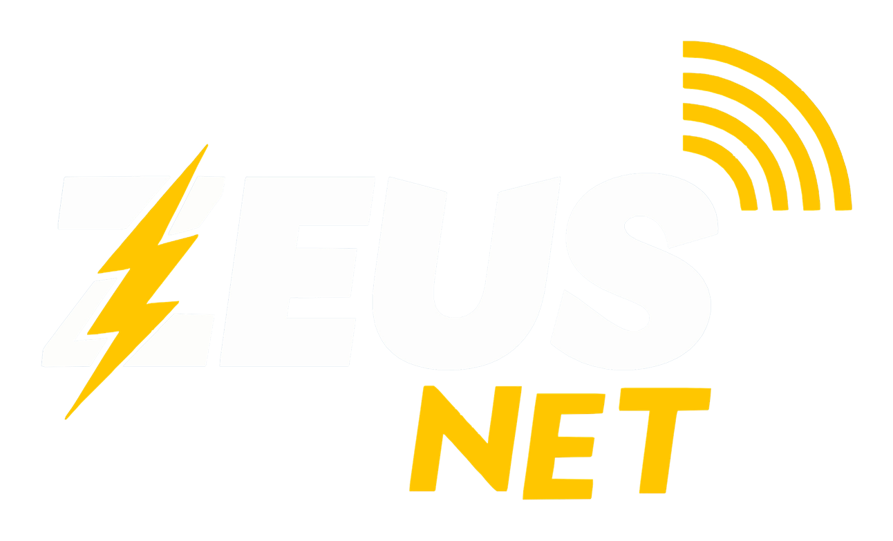 Zeus Net Telecom