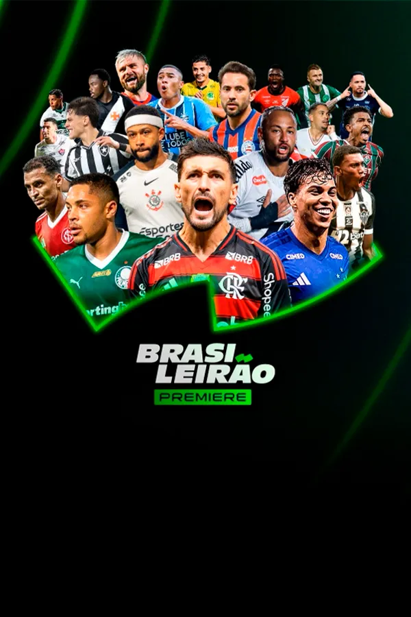 Título em destaque no Premiere