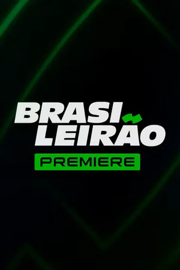 Arte de marca do Premiere